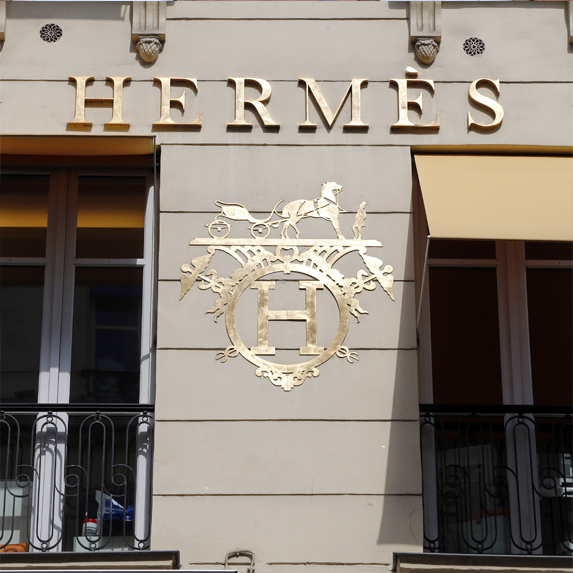 4. Hermes