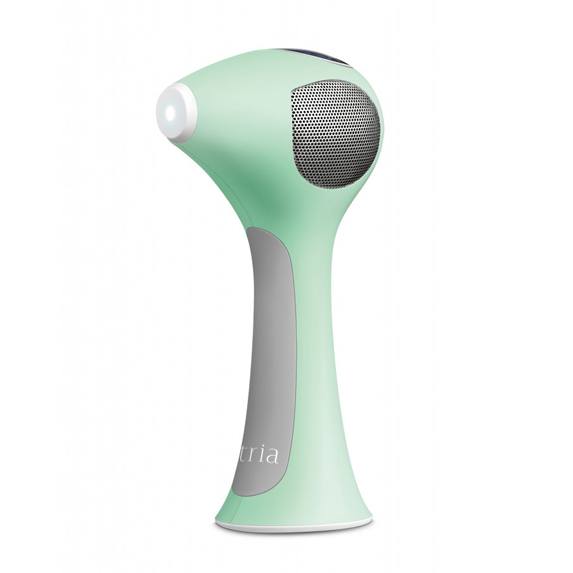For at-home hair removal
