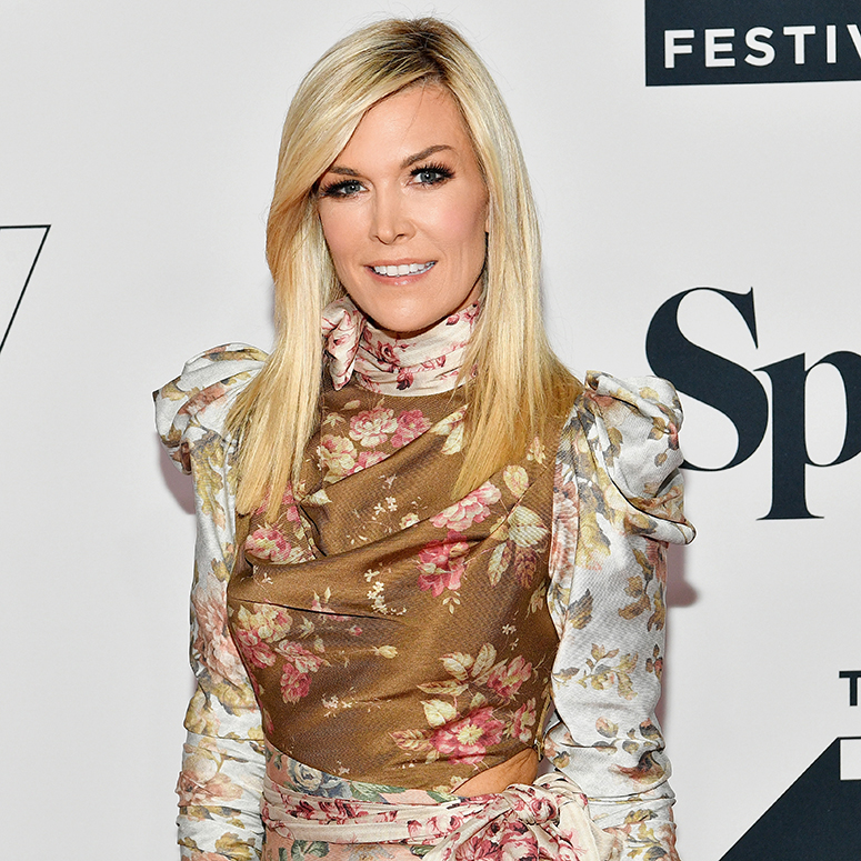 Who is Tinsley Mortimer, RHONY's New Socialite Housewife? - Slice