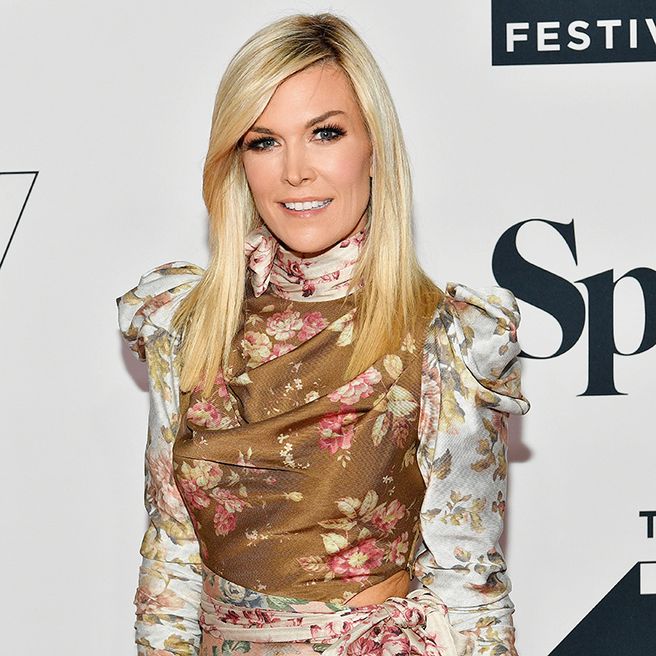 Who is Tinsley Mortimer, RHONY's New Socialite Housewife? Slice