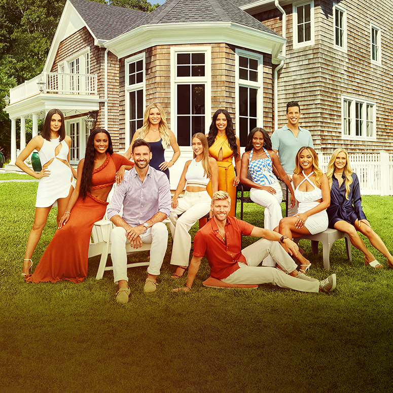 The 'Summer House' season 7 cast