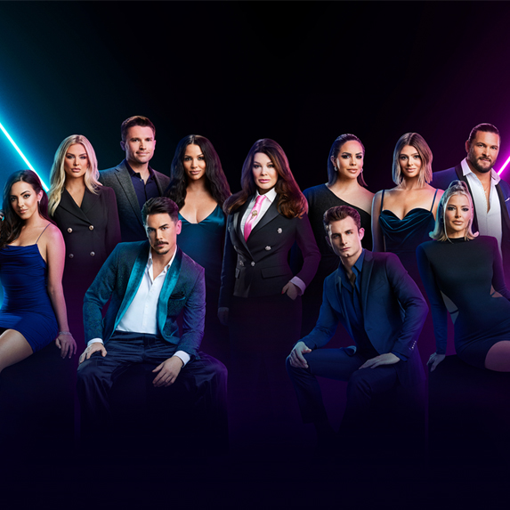 What is the Net Worth of the 'Vanderpump Rules' Cast? Slice