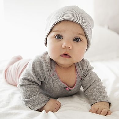 200+ Unique Boy and Girl Names For Your Baby - Slice