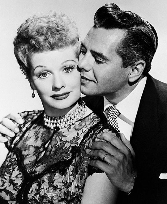 Famous Old Hollywood Couples That Remind Us How Love Used To Be Slice 