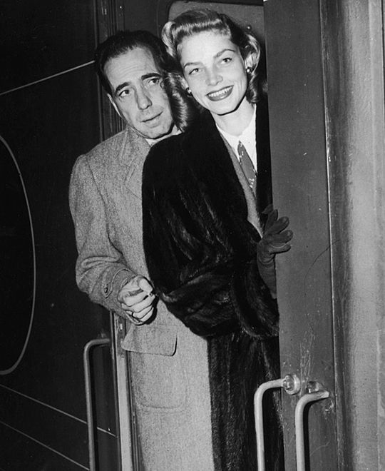 Famous Old Hollywood Couples That Remind Us How Love Used To Be Slice 