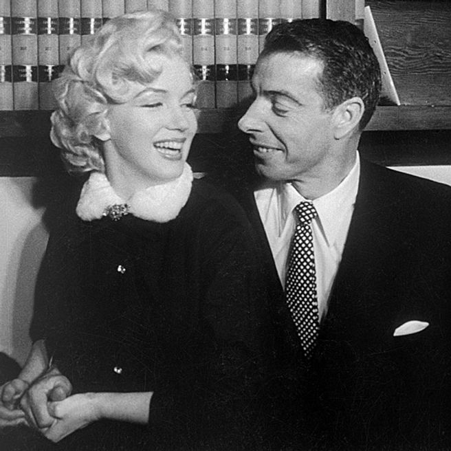 Famous Old Hollywood Couples That Remind Us How Love Used to Be - Slice