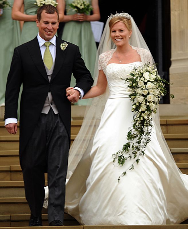 The Most Beautiful Royal Wedding Gowns and What They Cost - Slice