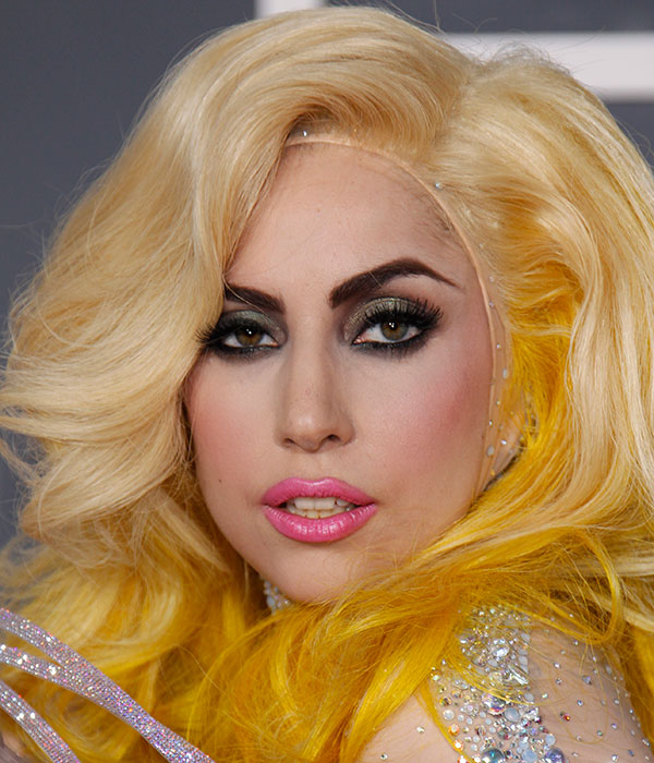 Lady Gaga, 2010