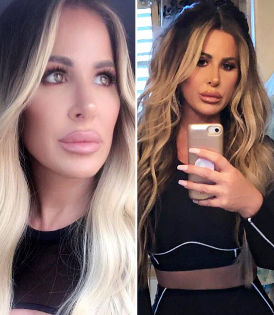 Kim Zolciak after The Real Housewives of Atlanta fame