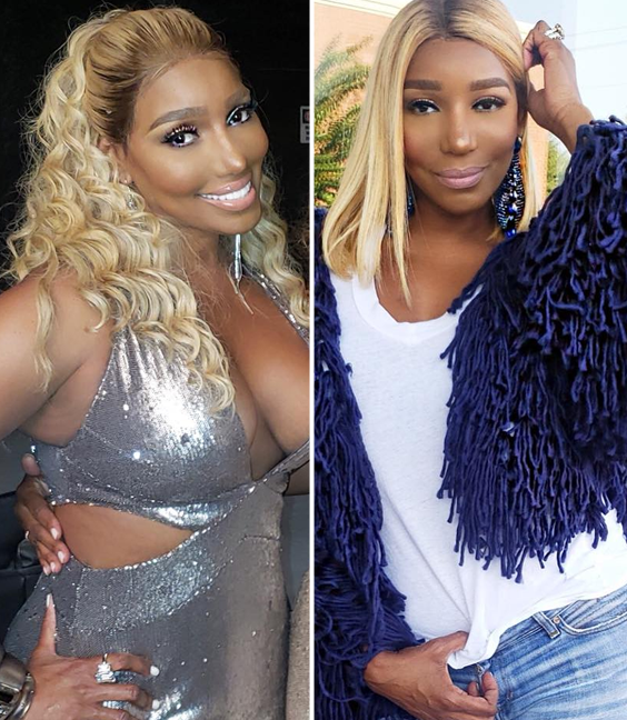 Nene Leakes after The Real Housewives of Atlanta fame