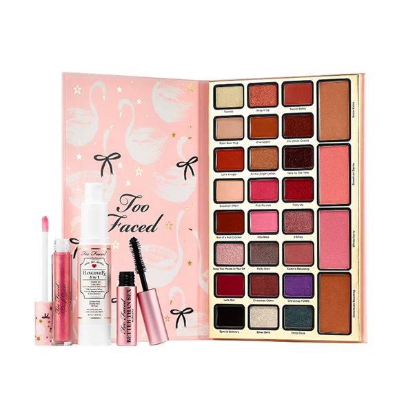 makeup gifts for teens: Too Faced Dream Queen Makeup Collection