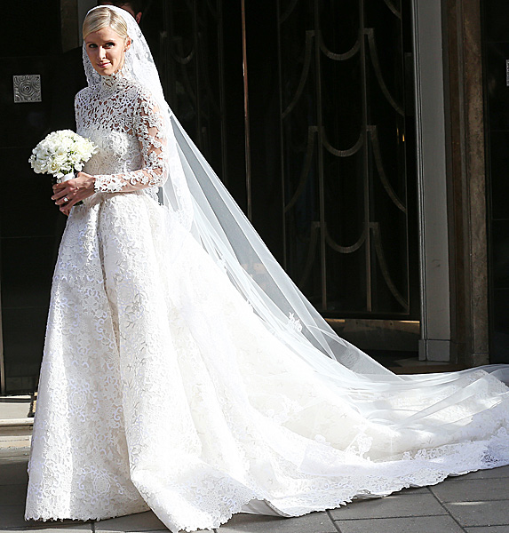 most expensive wedding dress in the world 2018