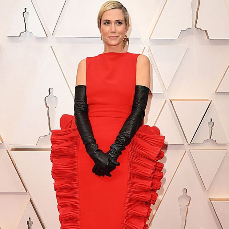 Oscars Red Carpet 2024 Worst Dressed - Lusa Robinet