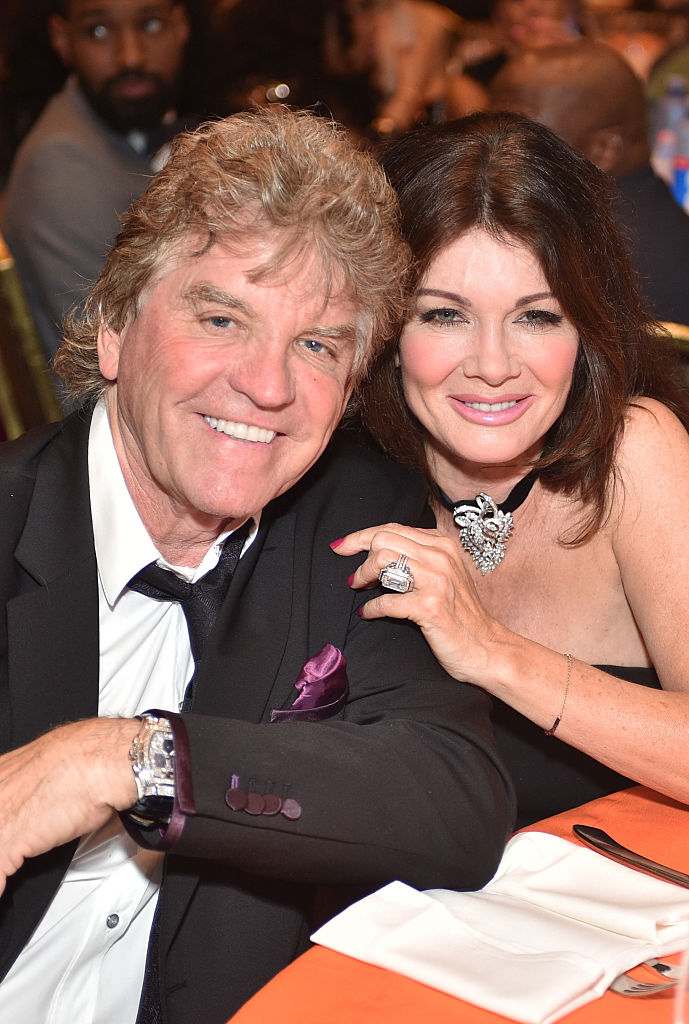 What is Lisa Vanderpump's Net Worth and How Does She Make Her Money? (2023)