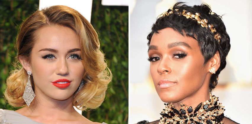 pansexual women janelle monae and miley cyrus