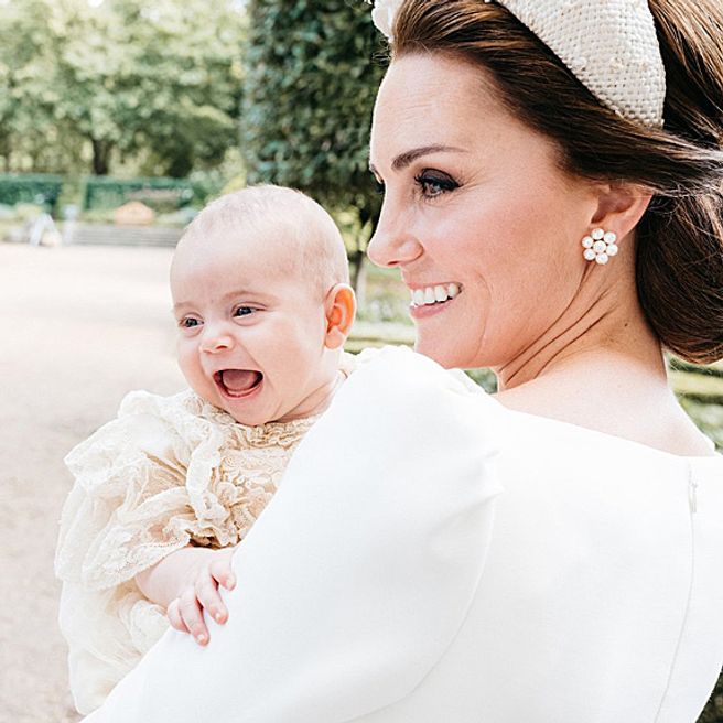 Royal Baby Archie and all His Royal Cousins' Net Worth Slice