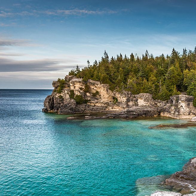 The Cheapest Places to Travel in Canada in 2020 Slice