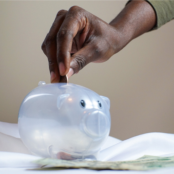 Not having an emergency fund can set you back