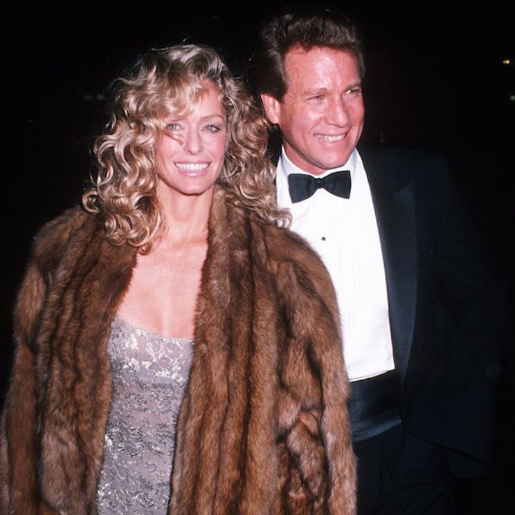The Most Famous Celebrity Couples From 1979 to 2021 - Slice
