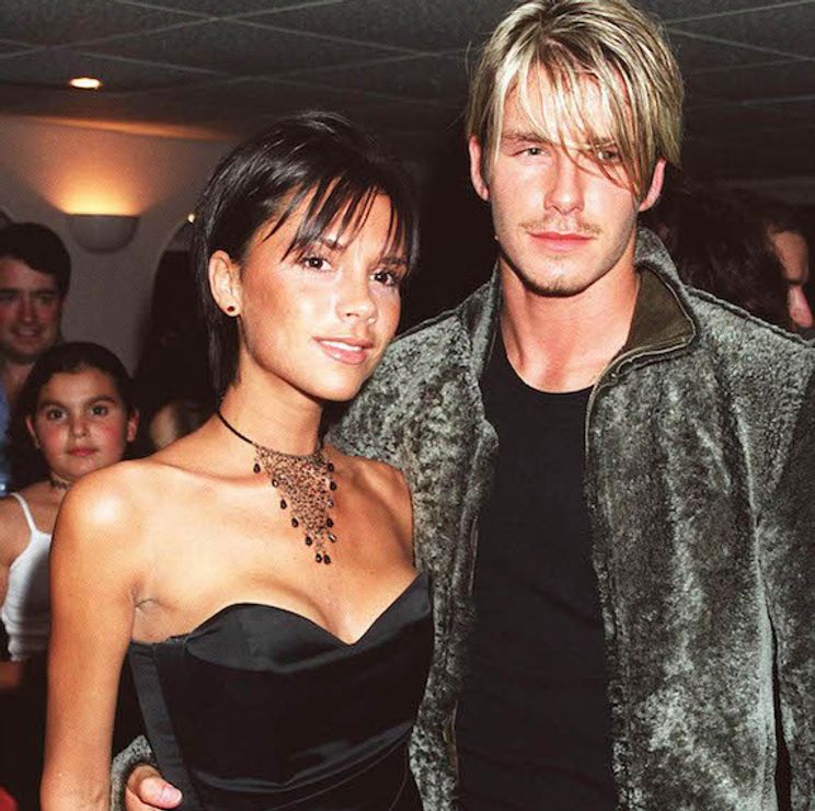 The Most Famous Celebrity Couples From 1979 to 2021 - Slice
