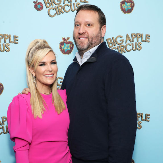 Tinsley Mortimer: in Chicago with Scott