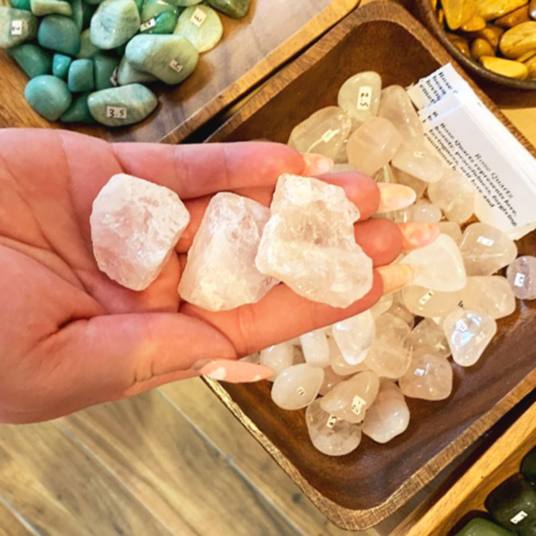 18 Energy Crystals That Might Just Change Your Life Slice