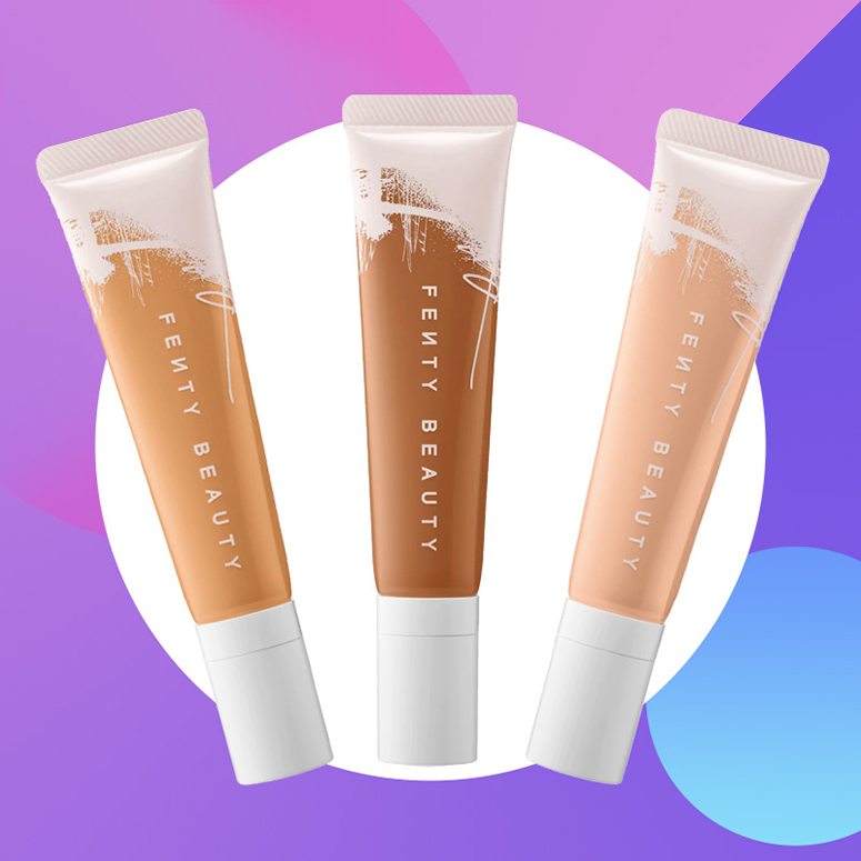 We Tried Fenty Pro Filt R Foundations And Here S What We Really Think