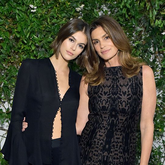 Countdown: The Most Stylish Mother-Daughter Duos - Slice