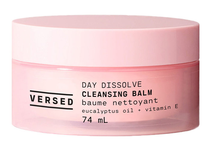 Versed Day Dissolve Cleansing Balm $18