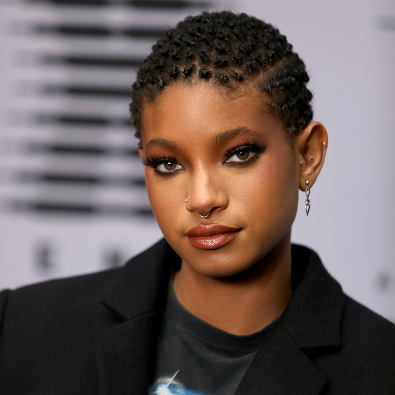 Willow Smith Gets Candid About Being Polyamorous Slice