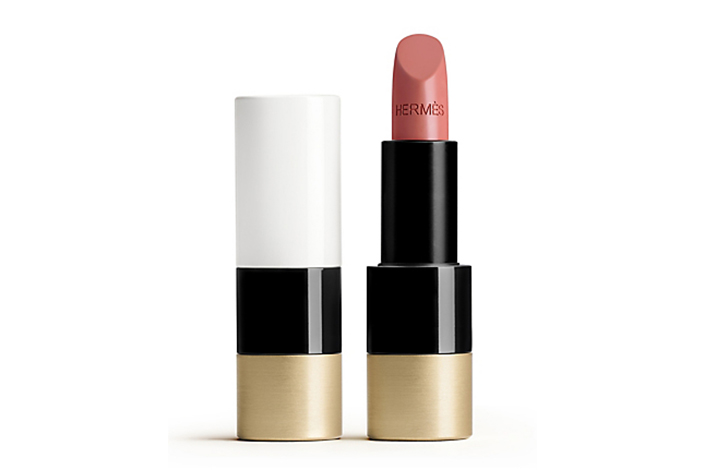 Hermes refillable lipstick
