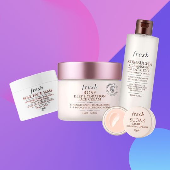 We Tried Fresh Beauty Products and Here’s What We Found - Slice