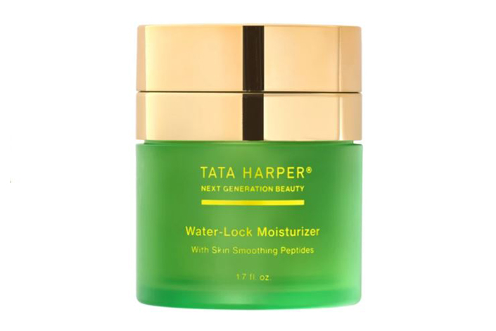 Tata Harper water lock moisturizer