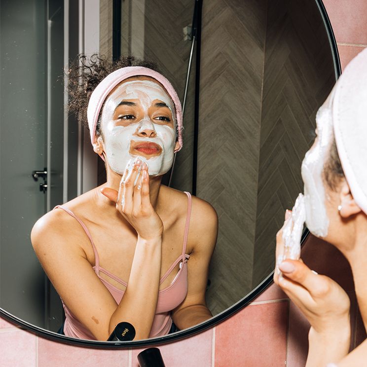 Perfect Your Routine The Correct Way To Layer Skincare Slice