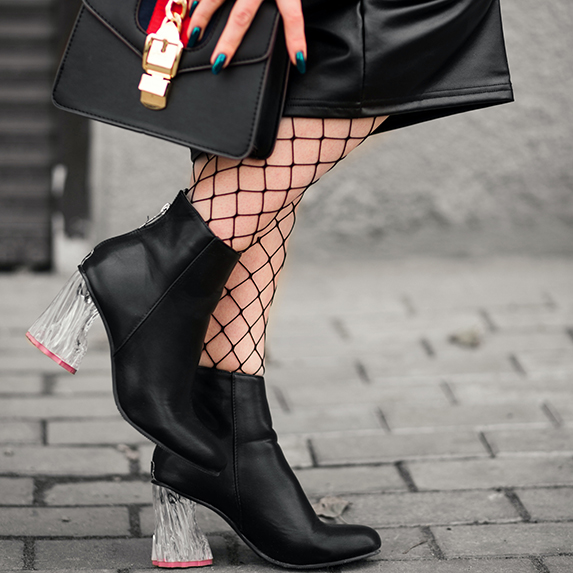 10 High Heel Hacks That Will Save Your Feet - Slice