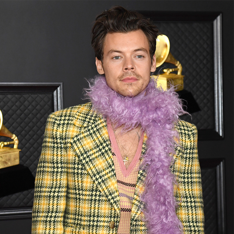 8 Outfits From Harry Styles That We Love - Fuzzable