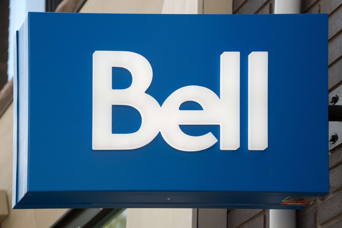 Bell sign