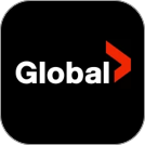 gobal tv logo