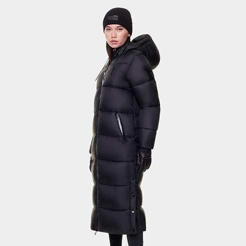 The Best Winter Coats to Survive Canadian Winter - Slice
