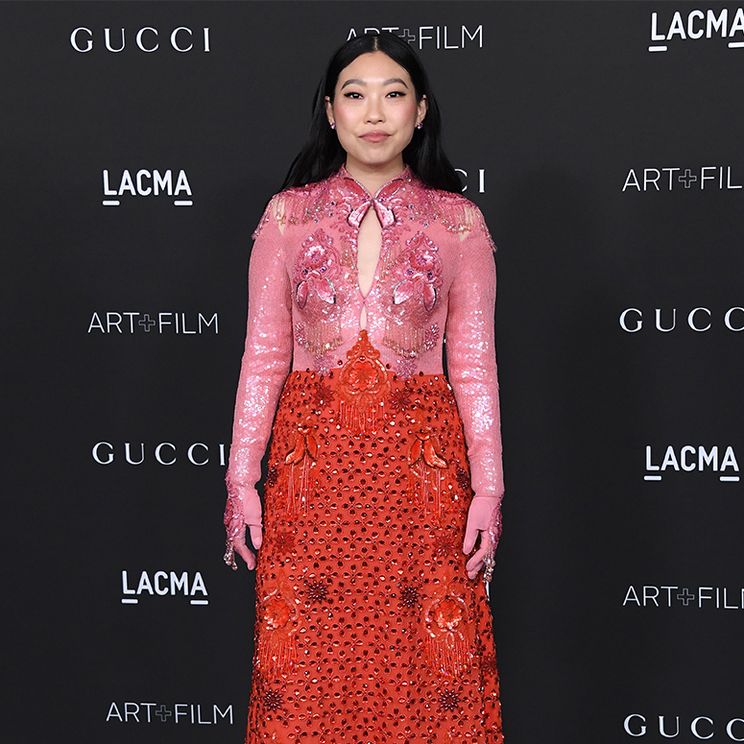 Awkwafina Finally Addresses Using a 'Blaccent' and AAVE — But Her ...