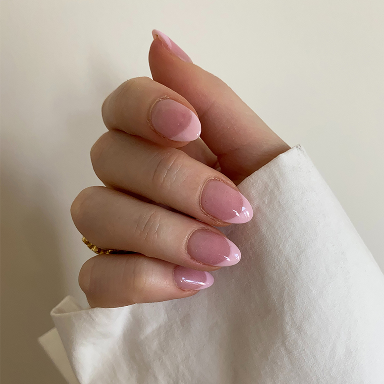 Jelly Nails are the Perfect Nail Trend for Spring - Slice