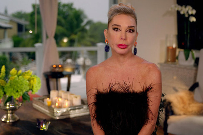 The Real Housewives of Miami - Season 4