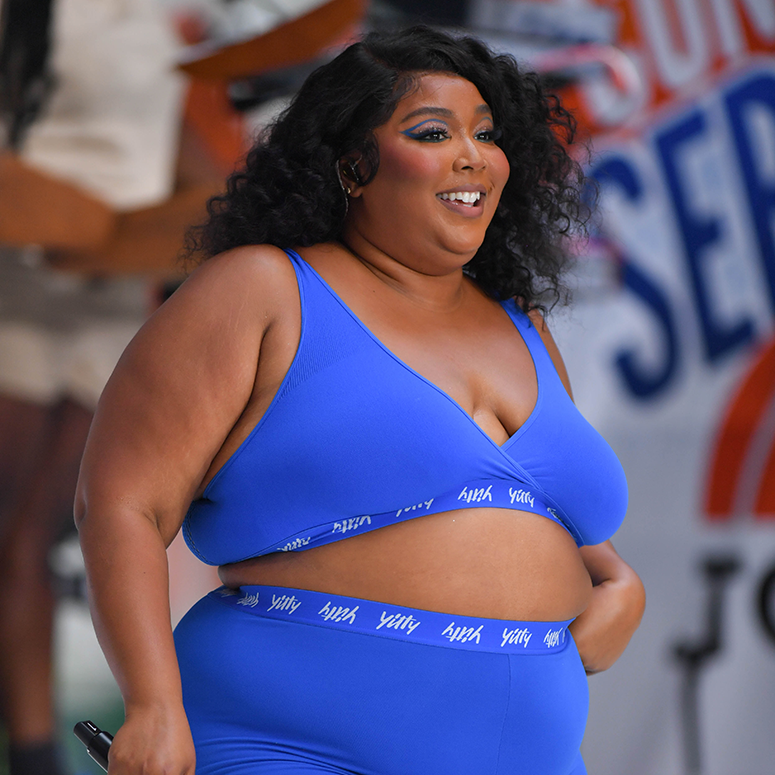 Is Lizzo's gender-inclusive, new Yitty line exploiting the audience it  seeks to serve?