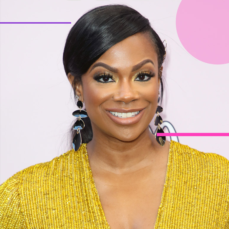 Interview: Kandi Burruss on How to Boss Up in Your Own Life, 'Kandi ...