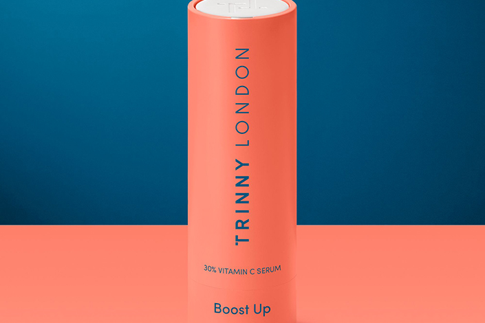 Trinny London's Boost Up Vitamin C Serum