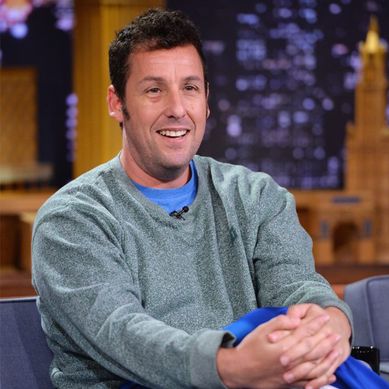 Ready for the Rise of Sandlercore? It's Adam Sandler Summer - Slice