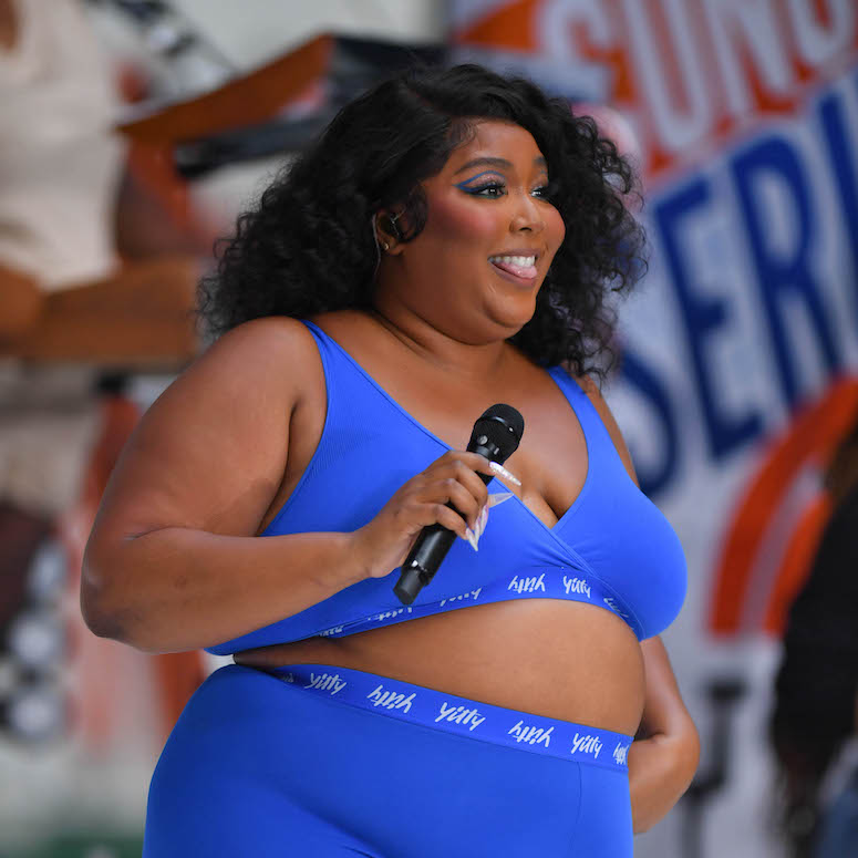 10 Stylish, Body-Inclusive Outfits Inspired by Lizzo to Shop Now - Slice