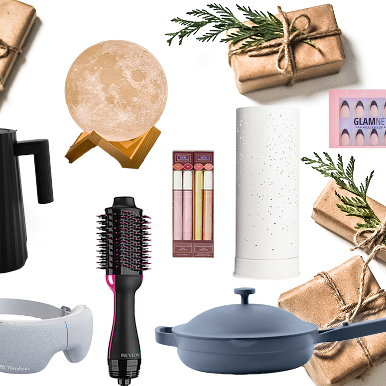 The Ultimate Christmas Gifts For Her 2022