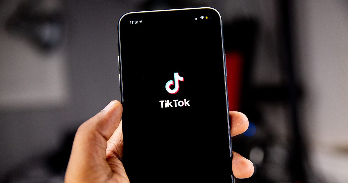 Eating Disorders And Diet Culture: The Dark Side Of TikTok