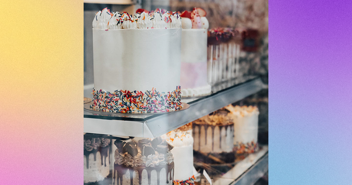 12 Of The Best Places For People To Get Sweet Treats in Vancouver